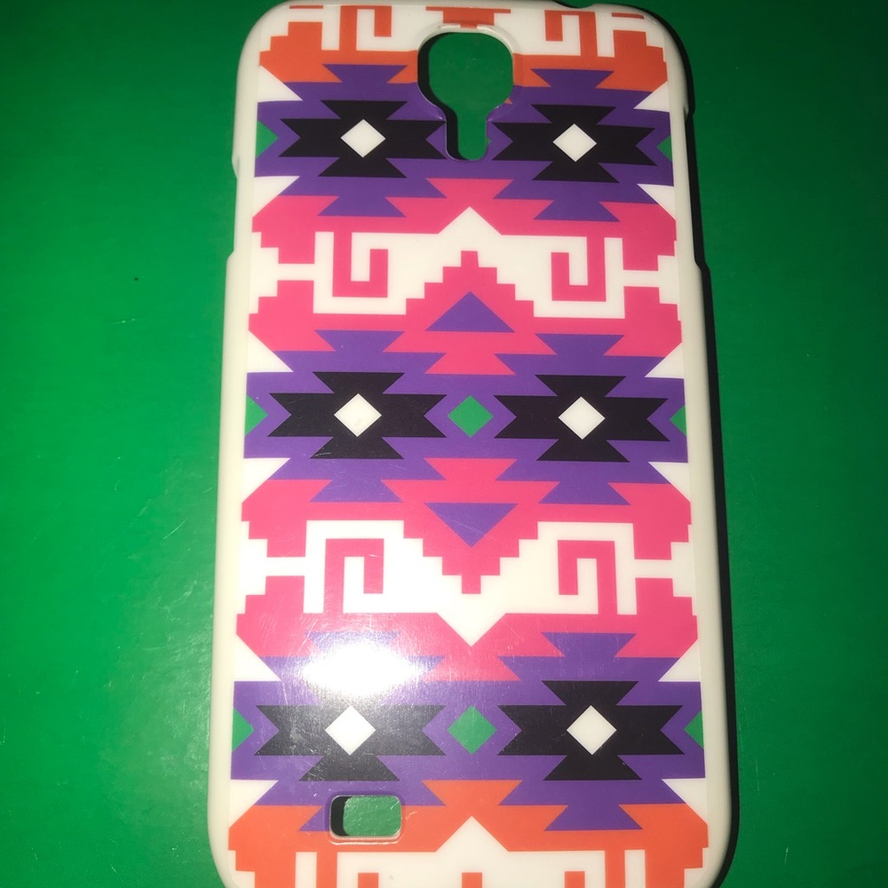 Samsung Galaxy S4 Phone Case